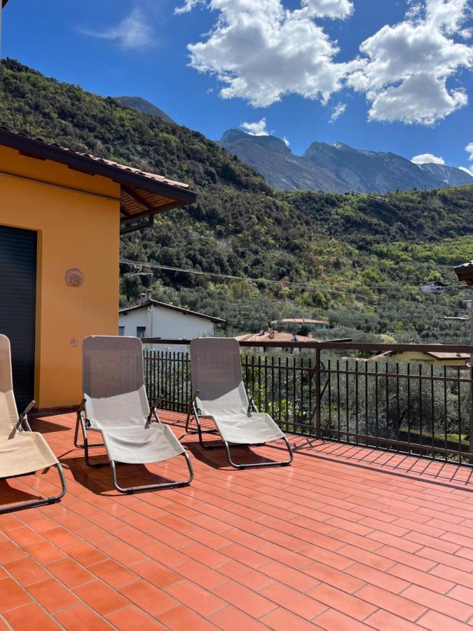 Casa Simone Apartment Malcesine Exterior photo